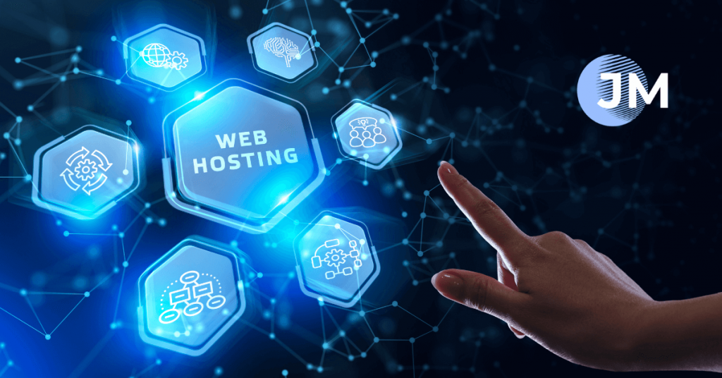 How to choose a web hosting for your website